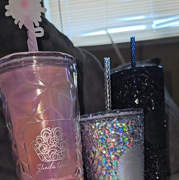 Starbucks Tumblers - Picture 9 of 9